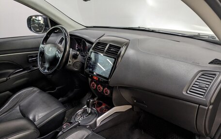 Peugeot 4008, 2012 год, 1 220 000 рублей, 11 фотография