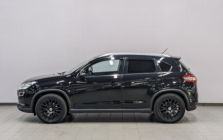 Peugeot 4008, 2012 год, 1 220 000 рублей, 8 фотография