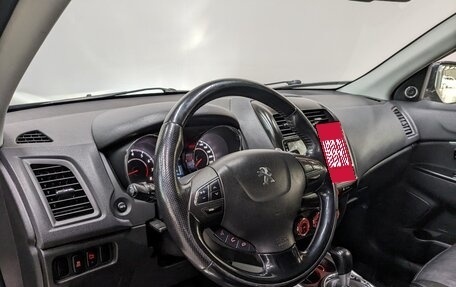 Peugeot 4008, 2012 год, 1 220 000 рублей, 16 фотография