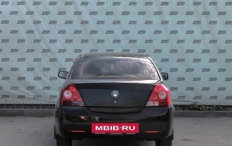 Geely MK I рестайлинг, 2012 год, 420 000 рублей, 4 фотография