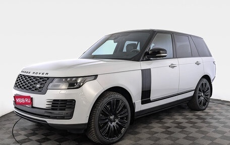 Land Rover Range Rover IV рестайлинг, 2018 год, 8 550 000 рублей, 1 фотография