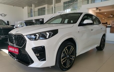 BMW X2, 2024 год, 7 500 000 рублей, 1 фотография