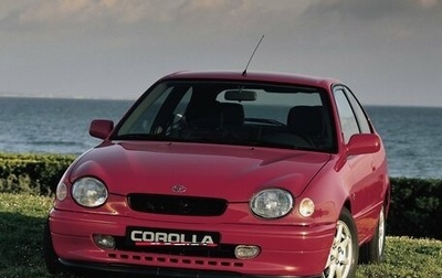 Toyota Corolla, 1998 год, 240 000 рублей, 1 фотография