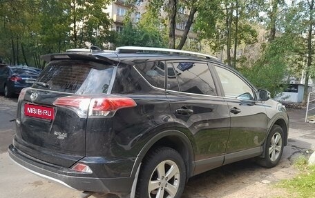 Toyota RAV4, 2018 год, 2 890 000 рублей, 1 фотография