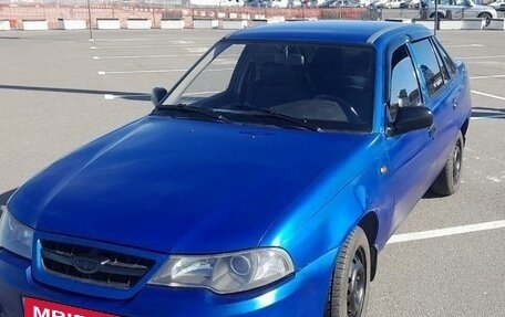 Daewoo Nexia I рестайлинг, 2011 год, 250 000 рублей, 1 фотография