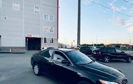 Toyota Camry, 2008 год, 1 300 000 рублей, 1 фотография