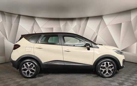 Renault Kaptur I рестайлинг, 2018 год, 1 479 000 рублей, 6 фотография