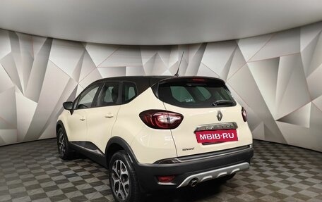 Renault Kaptur I рестайлинг, 2018 год, 1 479 000 рублей, 4 фотография