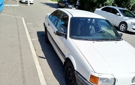 Volkswagen Passat B3, 1991 год, 120 000 рублей, 1 фотография