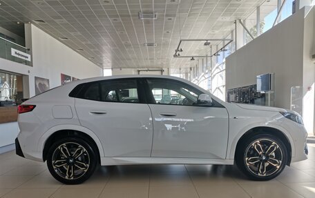 BMW X2, 2024 год, 7 500 000 рублей, 5 фотография