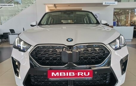 BMW X2, 2024 год, 7 500 000 рублей, 4 фотография