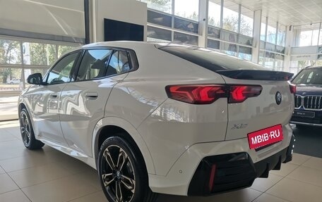 BMW X2, 2024 год, 7 500 000 рублей, 7 фотография