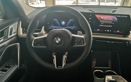 BMW X2, 2024 год, 7 500 000 рублей, 13 фотография