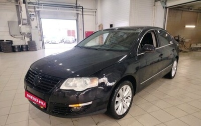 Volkswagen Passat B6, 2010 год, 820 000 рублей, 1 фотография