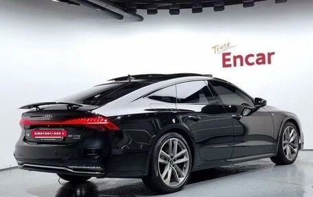 Audi A7, 2021 год, 6 425 000 рублей, 4 фотография