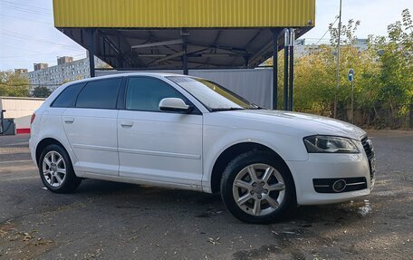 Audi A3, 2012 год, 1 030 000 рублей, 8 фотография