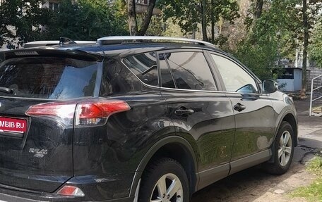 Toyota RAV4, 2018 год, 2 890 000 рублей, 3 фотография