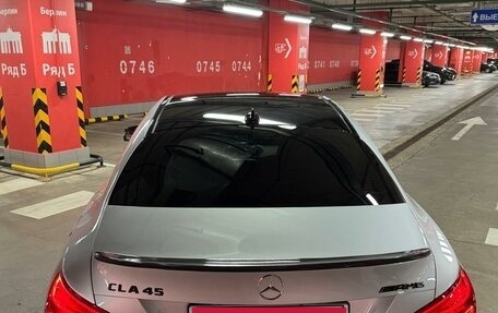 Mercedes-Benz CLA AMG, 2014 год, 2 100 000 рублей, 4 фотография