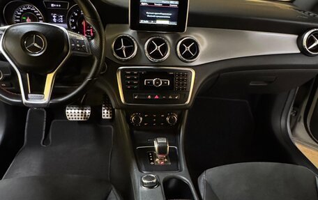 Mercedes-Benz CLA AMG, 2014 год, 2 100 000 рублей, 7 фотография