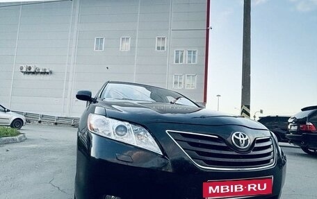 Toyota Camry, 2008 год, 1 300 000 рублей, 6 фотография