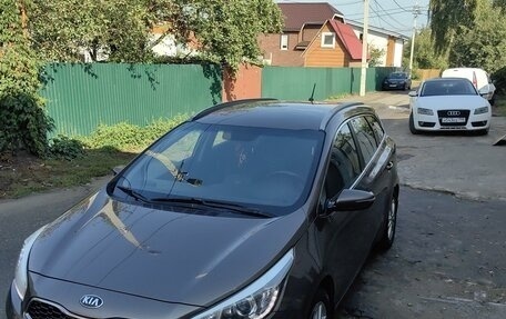 KIA cee'd III, 2014 год, 1 250 000 рублей, 6 фотография