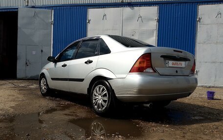 Ford Focus IV, 2001 год, 175 000 рублей, 4 фотография