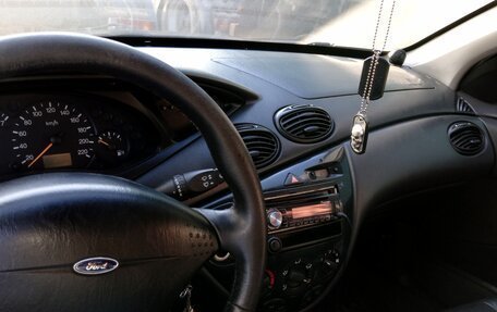 Ford Focus IV, 2001 год, 175 000 рублей, 9 фотография