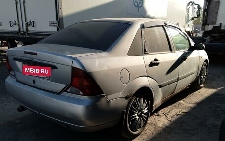 Ford Focus IV, 2001 год, 175 000 рублей, 29 фотография