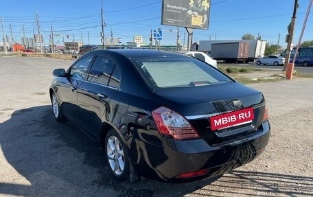 Geely Emgrand EC7, 2013 год, 615 000 рублей, 8 фотография