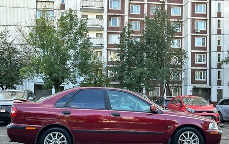 Volvo S40 II, 2003 год, 595 000 рублей, 2 фотография