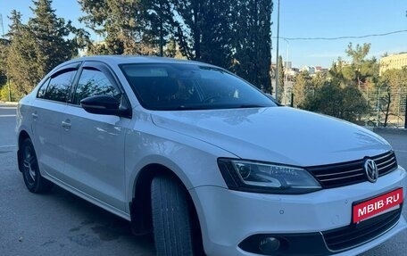 Volkswagen Jetta VI, 2014 год, 1 370 000 рублей, 11 фотография