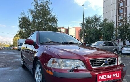 Volvo S40 II, 2003 год, 595 000 рублей, 3 фотография