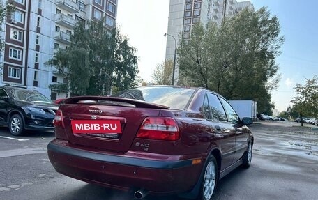 Volvo S40 II, 2003 год, 595 000 рублей, 16 фотография