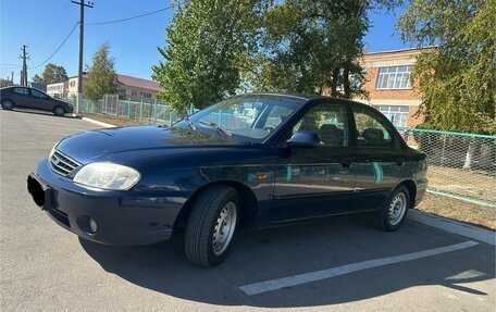 KIA Spectra II (LD), 2007 год, 480 000 рублей, 2 фотография