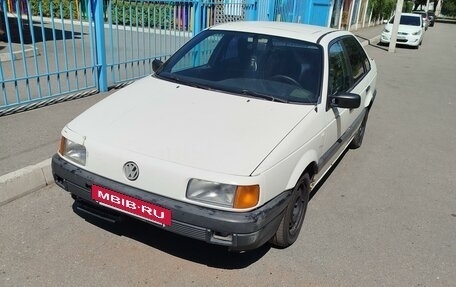 Volkswagen Passat B3, 1991 год, 120 000 рублей, 6 фотография