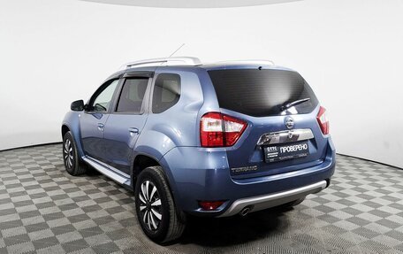 Nissan Terrano III, 2016 год, 1 498 800 рублей, 7 фотография