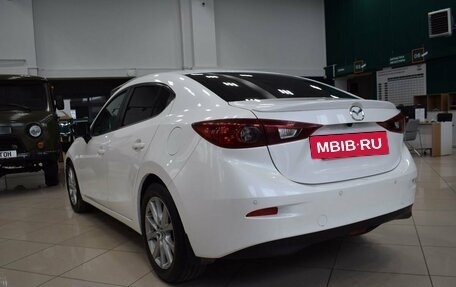 Mazda 3, 2014 год, 1 350 000 рублей, 7 фотография