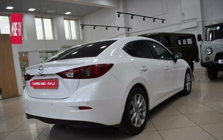 Mazda 3, 2014 год, 1 350 000 рублей, 5 фотография