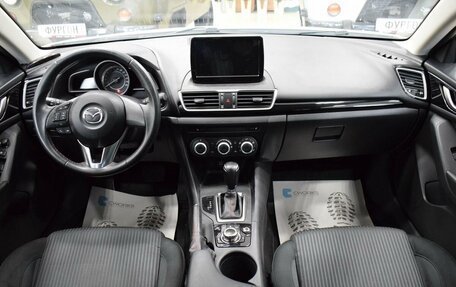 Mazda 3, 2014 год, 1 350 000 рублей, 11 фотография