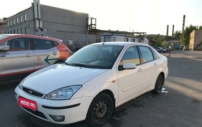 Ford Focus IV, 2003 год, 157 000 рублей, 1 фотография