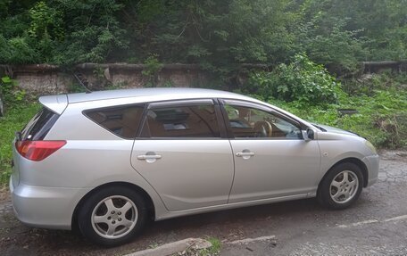 Toyota Caldina, 2004 год, 800 000 рублей, 11 фотография