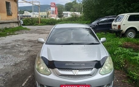 Toyota Caldina, 2004 год, 800 000 рублей, 5 фотография