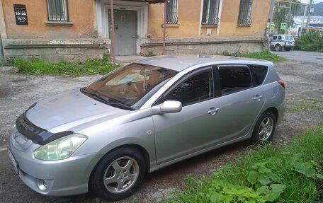 Toyota Caldina, 2004 год, 800 000 рублей, 14 фотография