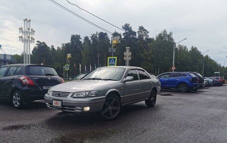 Toyota Camry, 1997 год, 499 000 рублей, 4 фотография