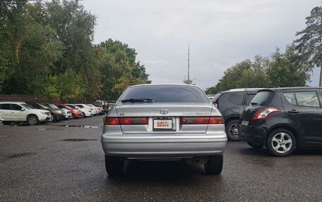 Toyota Camry, 1997 год, 499 000 рублей, 3 фотография