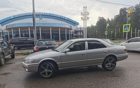 Toyota Camry, 1997 год, 499 000 рублей, 7 фотография