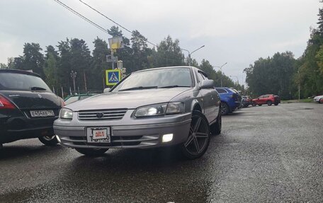 Toyota Camry, 1997 год, 499 000 рублей, 6 фотография