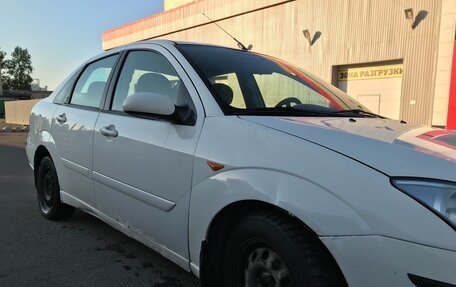 Ford Focus IV, 2003 год, 157 000 рублей, 2 фотография