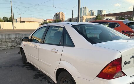 Ford Focus IV, 2003 год, 157 000 рублей, 6 фотография