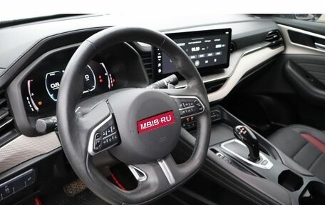 Haval F7 I, 2022 год, 2 300 000 рублей, 7 фотография